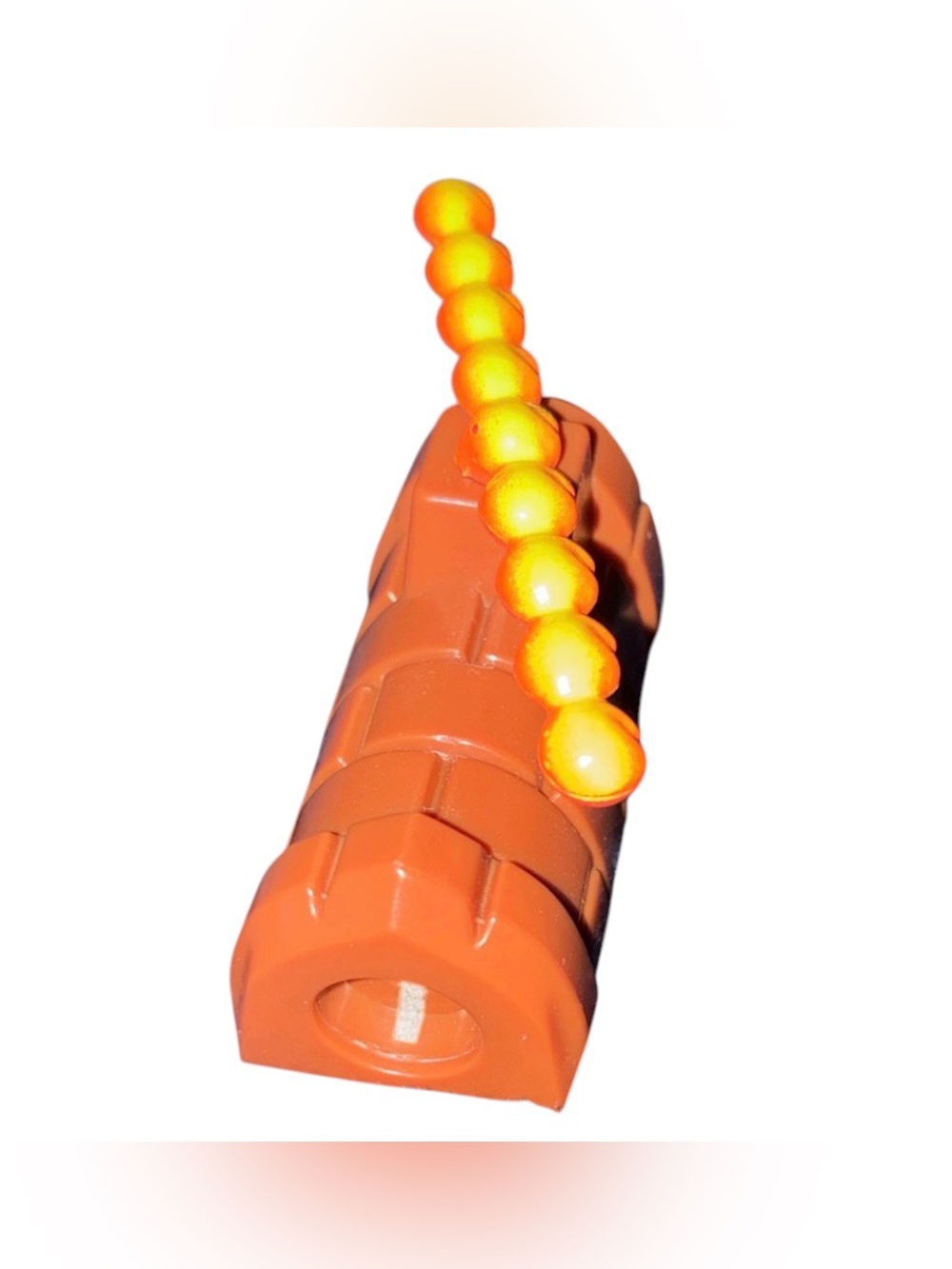 Nintendo Super Mario Dungeon Deluxe Fire-bar Part